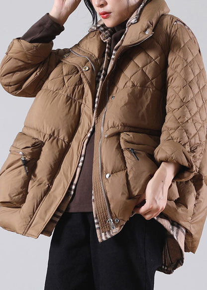 Beautifully Finished Coat in a Timeless Design