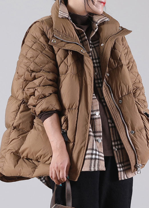 Beautifully Finished Coat in a Timeless Design
