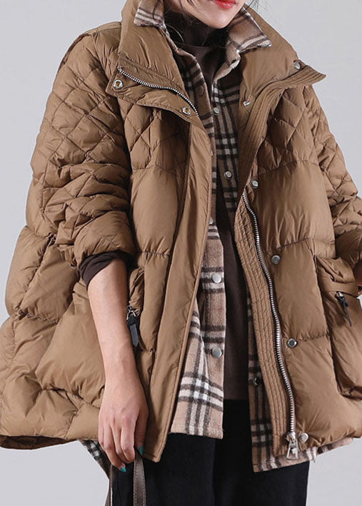 Beautifully Finished Coat in a Timeless Design