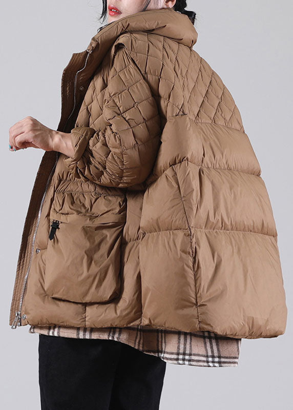 Beautifully Finished Coat in a Timeless Design