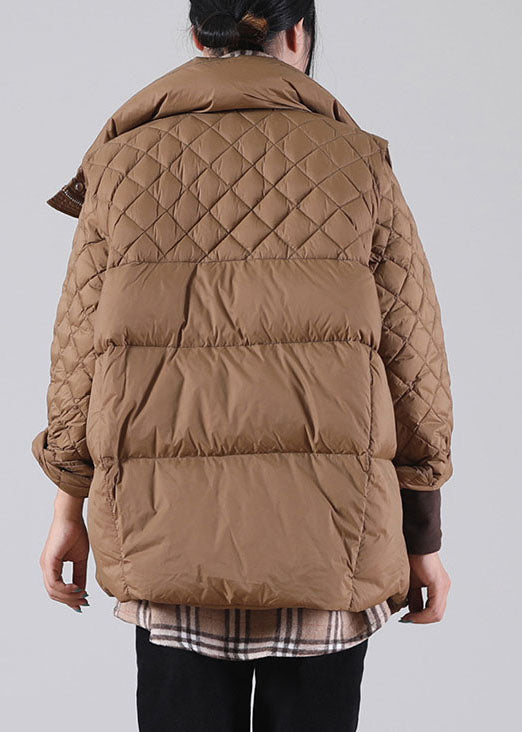 Beautifully Finished Coat in a Timeless Design
