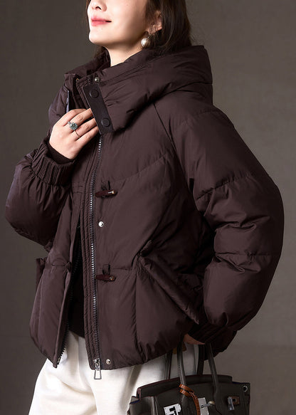Polished Coat with an Effortless Classic Look