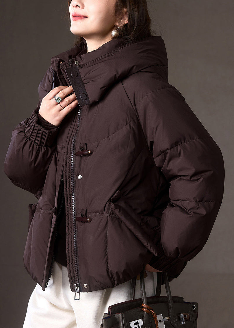 Polished Coat with an Effortless Classic Look