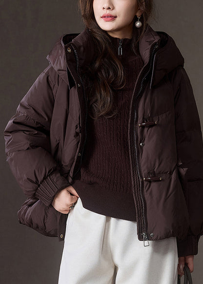 Polished Coat with an Effortless Classic Look