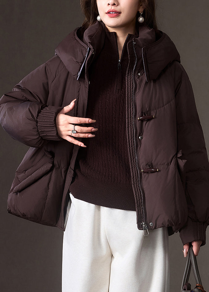 Polished Coat with an Effortless Classic Look