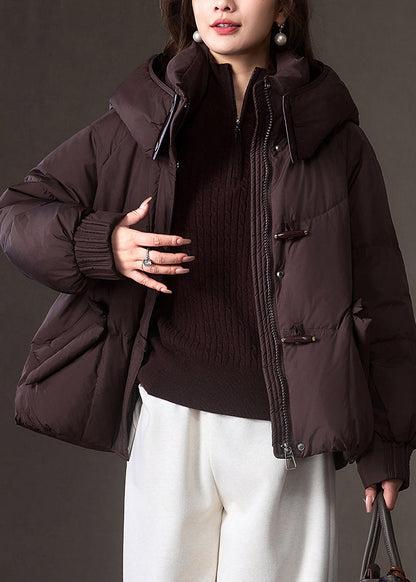 Polished Coat with an Effortless Classic Look