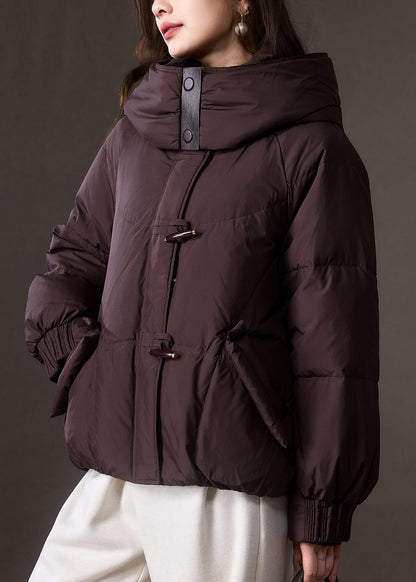 Polished Coat with an Effortless Classic Look