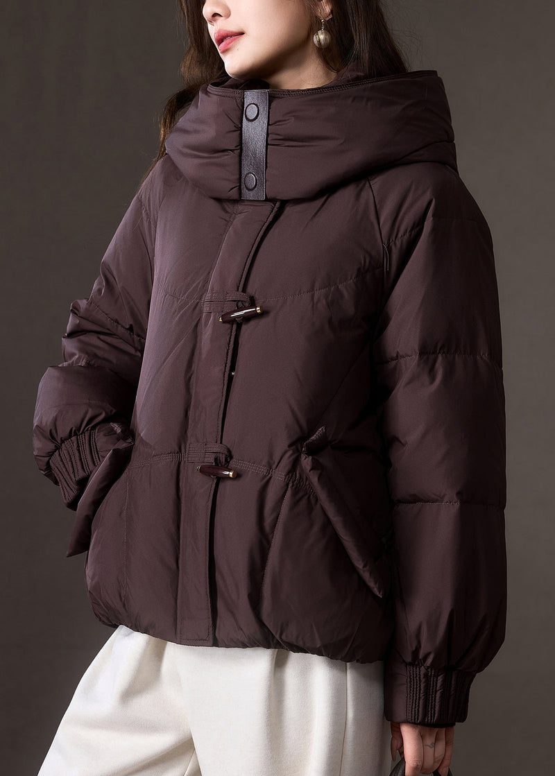 Polished Coat with an Effortless Classic Look