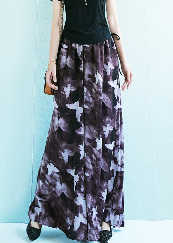 Vintage Inspired Pants with a Contemporary Edge