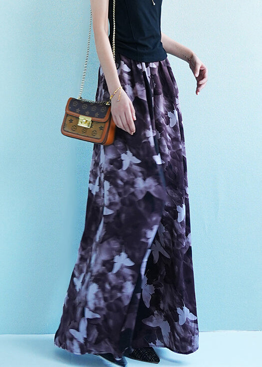 Vintage Inspired Pants with a Contemporary Edge