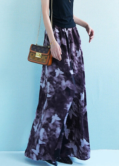 Vintage Inspired Pants with a Contemporary Edge