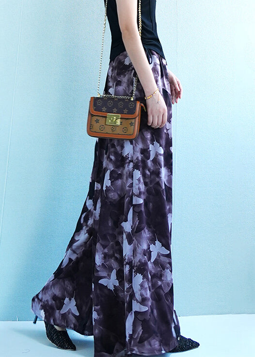 Vintage Inspired Pants with a Contemporary Edge