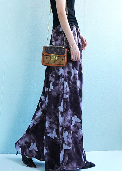 Vintage Inspired Pants with a Contemporary Edge