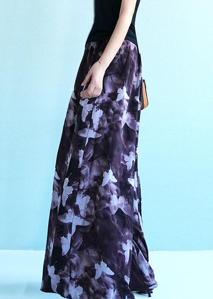 Vintage Inspired Pants with a Contemporary Edge