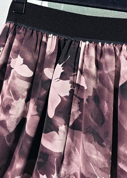 Vintage Inspired Pants with a Contemporary Edge