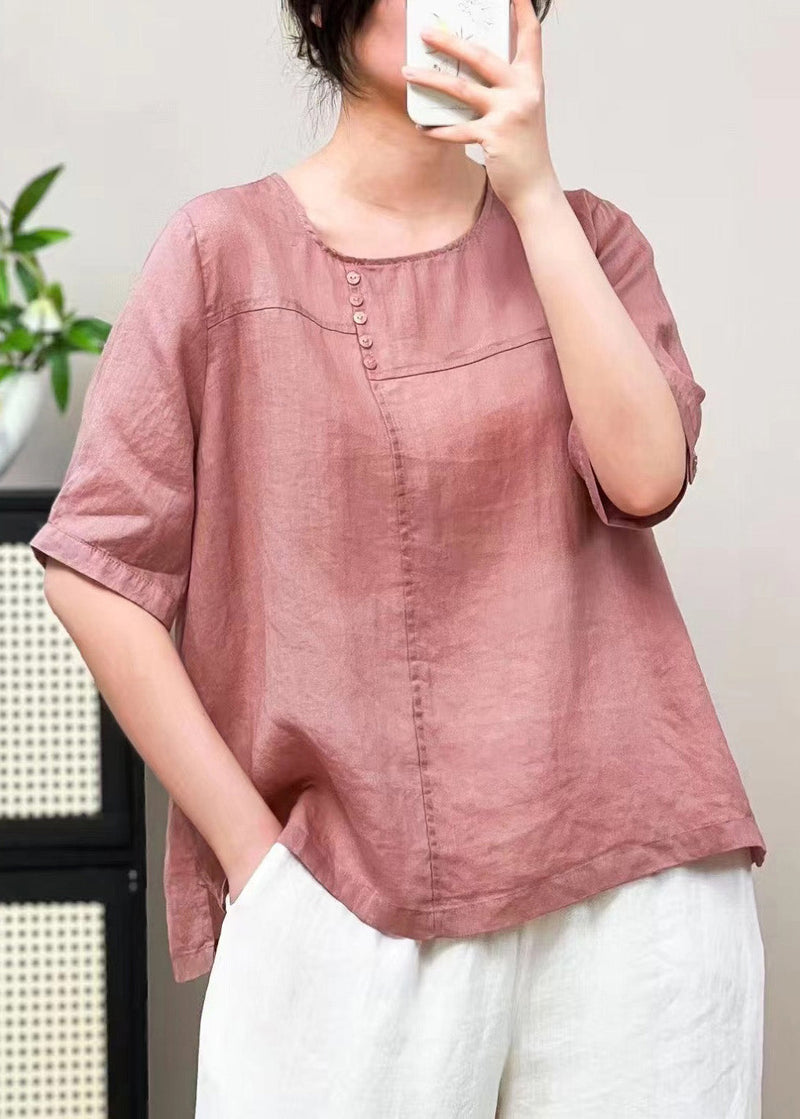 Beautifully Crafted Shirt in a Classic Style