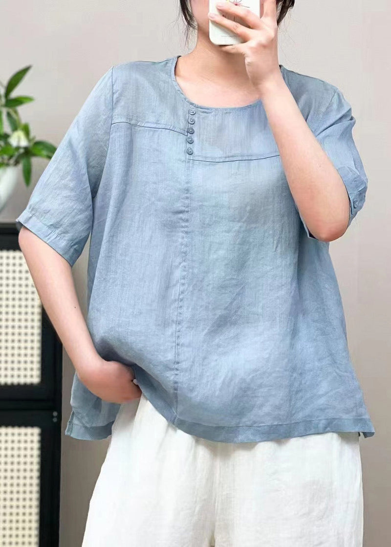 Beautifully Crafted Shirt in a Classic Style