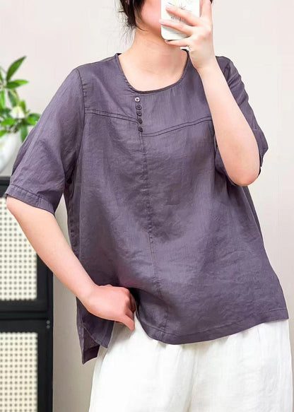 Beautifully Crafted Shirt in a Classic Style