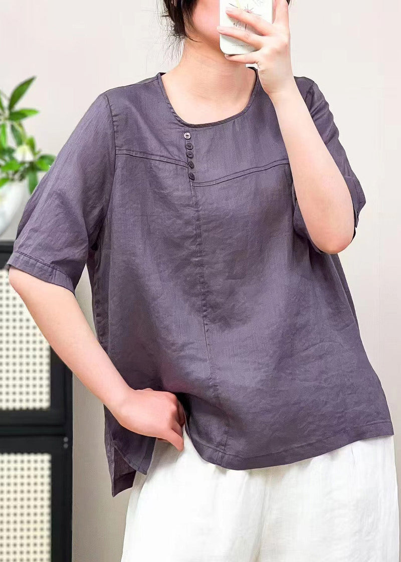 Beautifully Crafted Shirt in a Classic Style