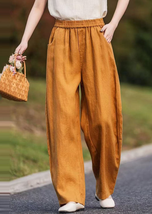 Sophisticated Pants with a Clean Classic Look