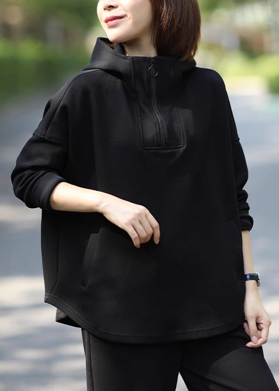 Polished Pullover with an Effortless Classic Look