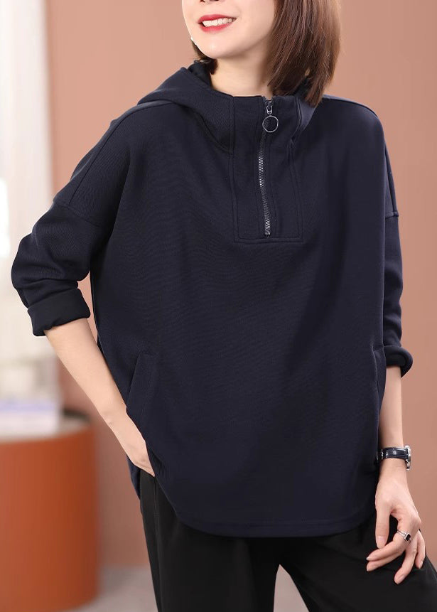 Polished Pullover with an Effortless Classic Look
