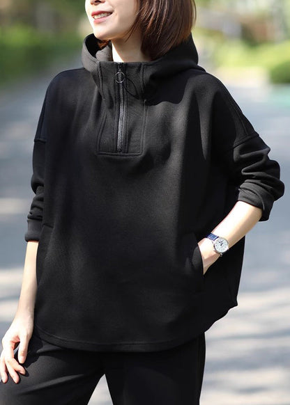 Polished Pullover with an Effortless Classic Look