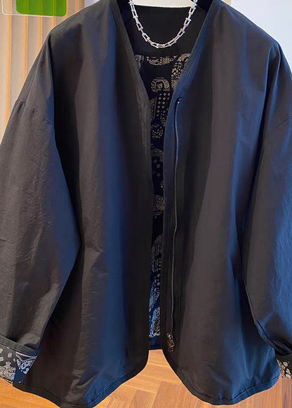 Sophisticated Jacket with a Clean Classic Look