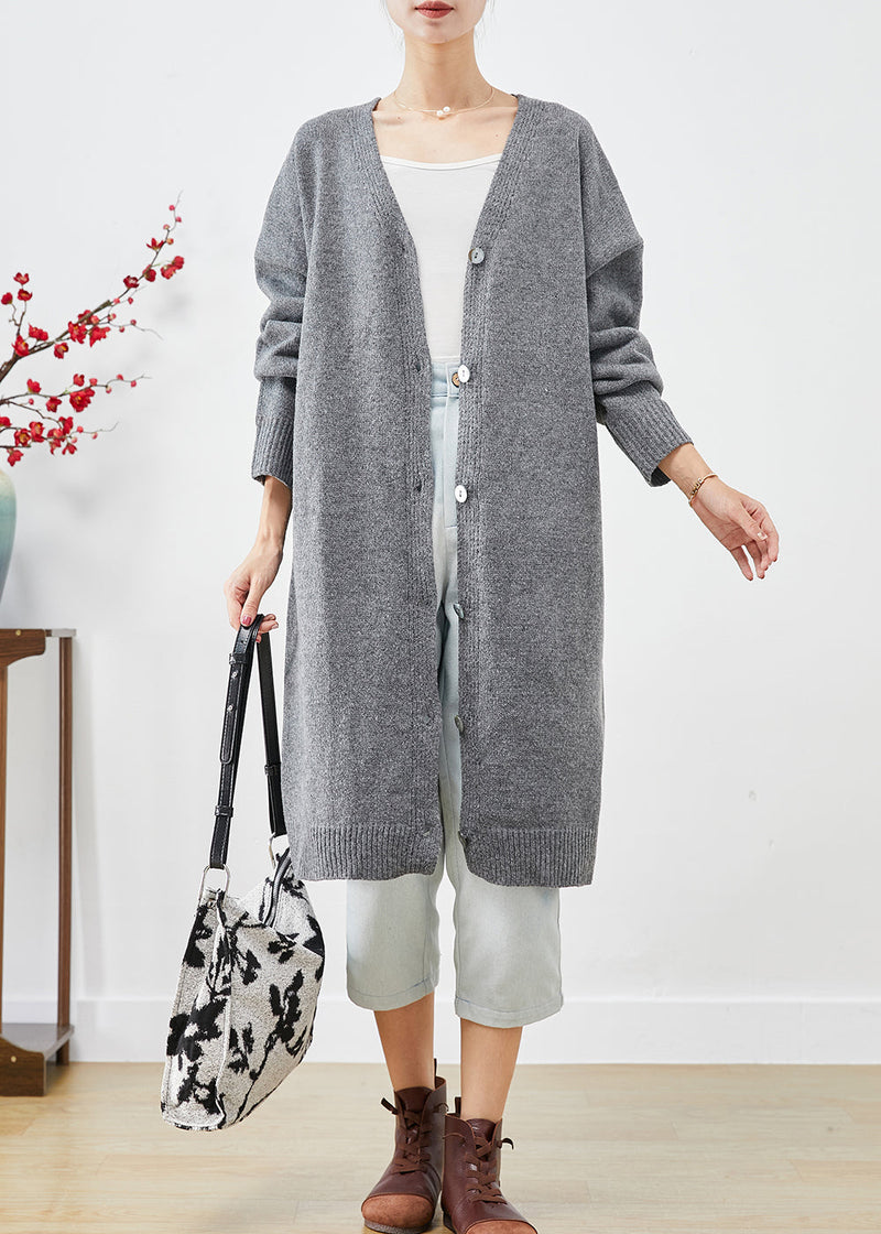 Elegantly Styled Cardigan for Everyday Wear
