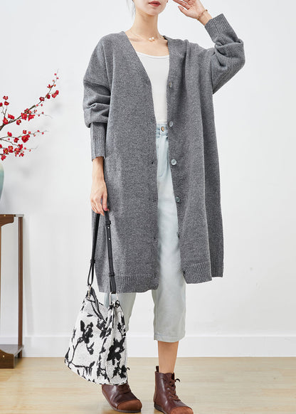Elegantly Styled Cardigan for Everyday Wear