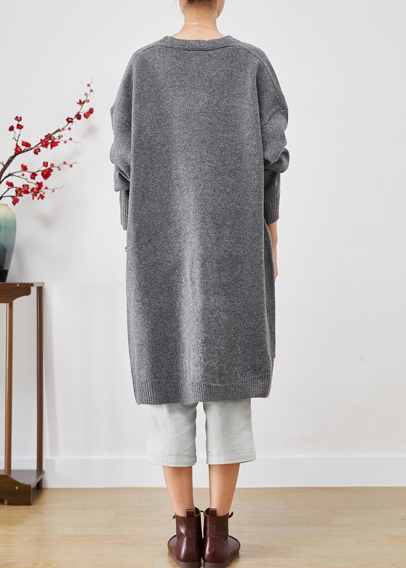 Elegantly Styled Cardigan for Everyday Wear