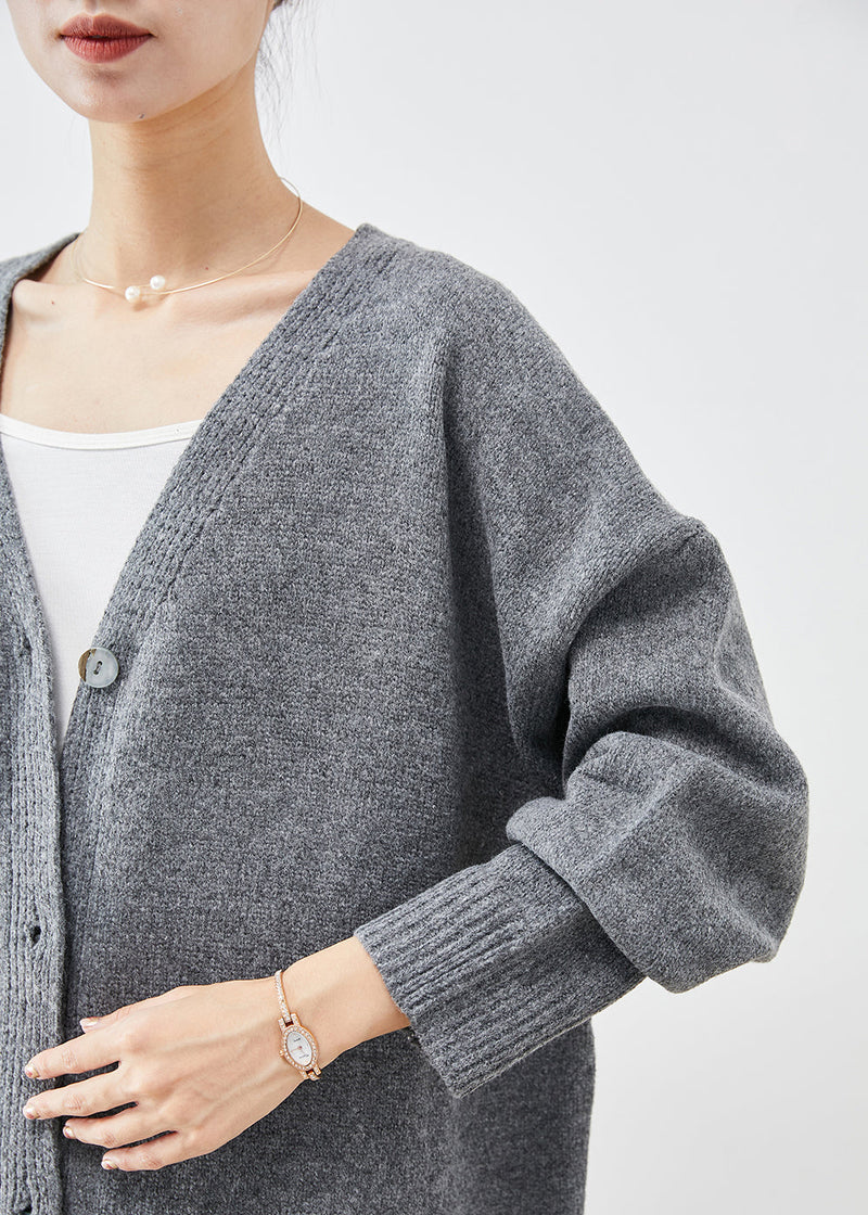 Elegantly Styled Cardigan for Everyday Wear