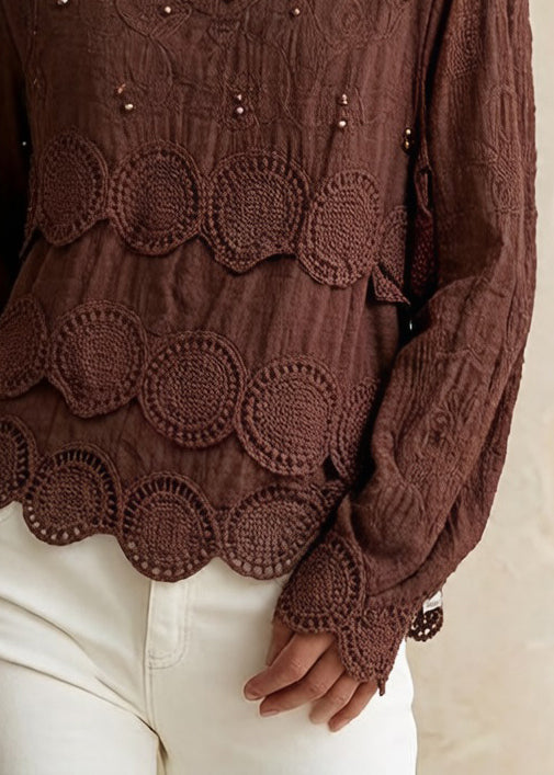 Beautifully Crafted Shirt in a Classic Style