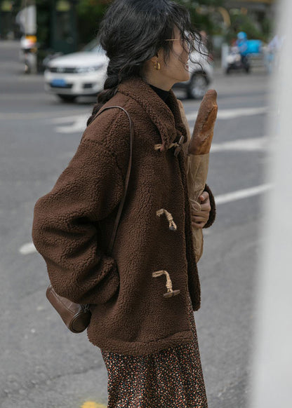 Beautifully Crafted Coat in a Classic Style