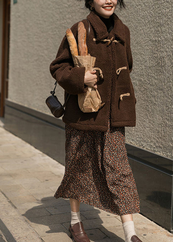 Beautifully Crafted Coat in a Classic Style