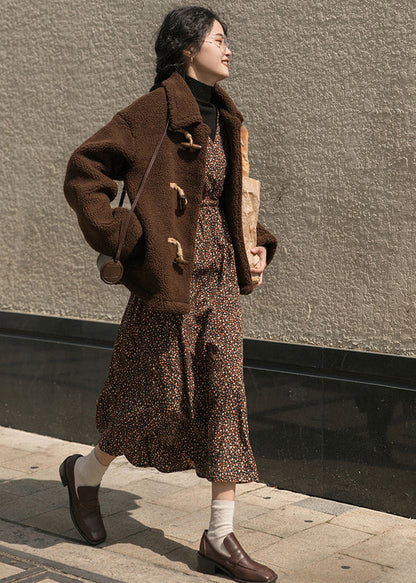 Beautifully Crafted Coat in a Classic Style