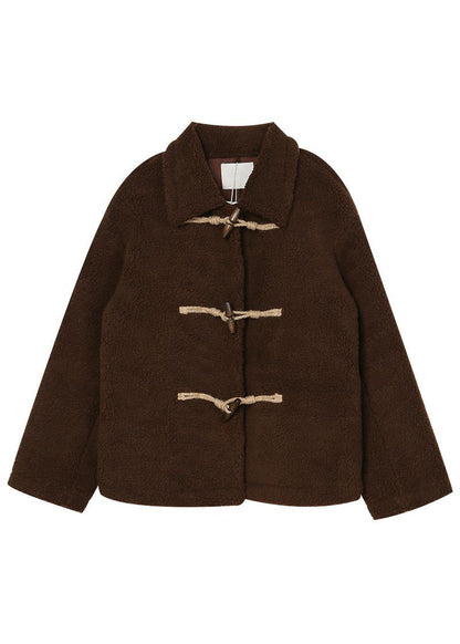 Beautifully Crafted Coat in a Classic Style