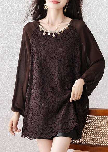 Elegantly Styled Shirt for Everyday Wear