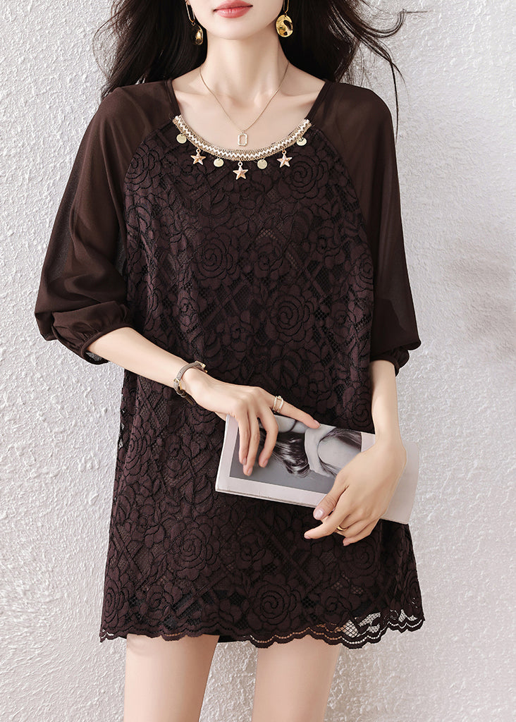 Elegantly Styled Shirt for Everyday Wear