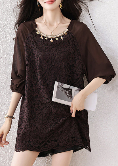 Elegantly Styled Shirt for Everyday Wear