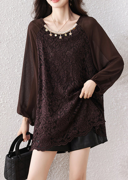 Elegantly Styled Shirt for Everyday Wear