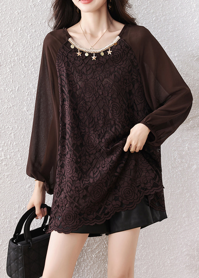 Elegantly Styled Shirt for Everyday Wear