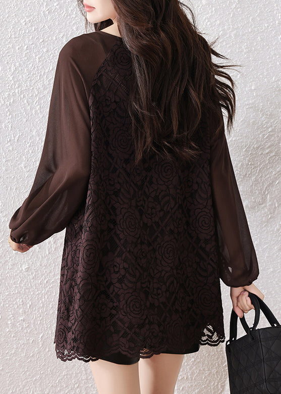 Elegantly Styled Shirt for Everyday Wear