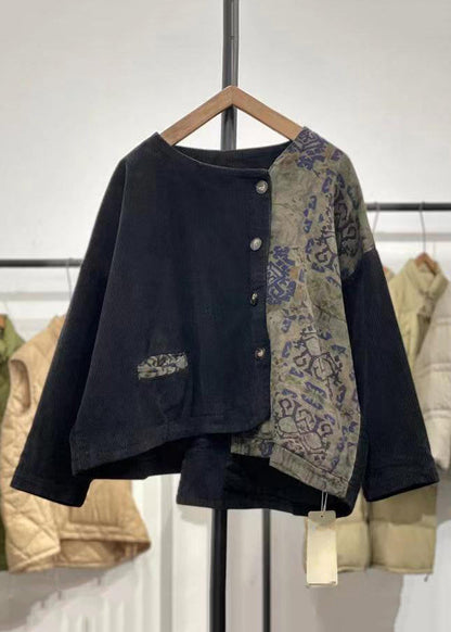Polished Top with an Effortless Classic Look