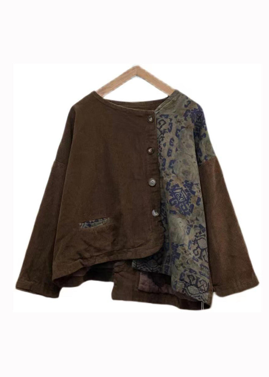 Polished Top with an Effortless Classic Look