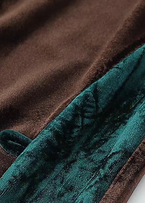 Well Tailored Garment with a Graceful Silhouette