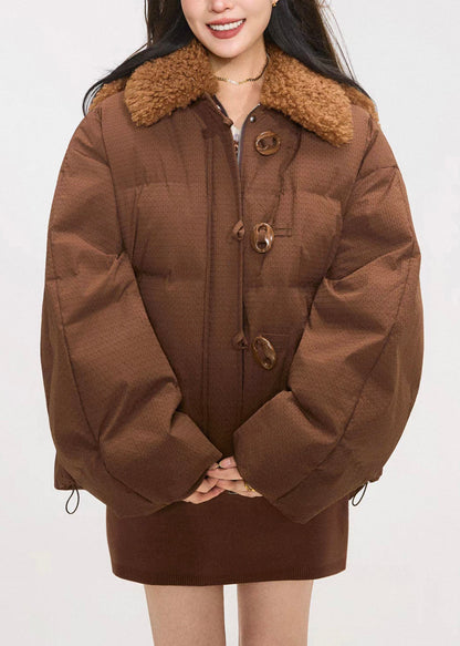 Polished Coat with an Effortless Classic Look