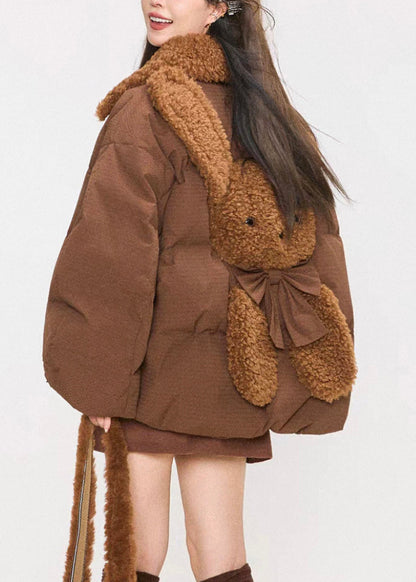 Polished Coat with an Effortless Classic Look