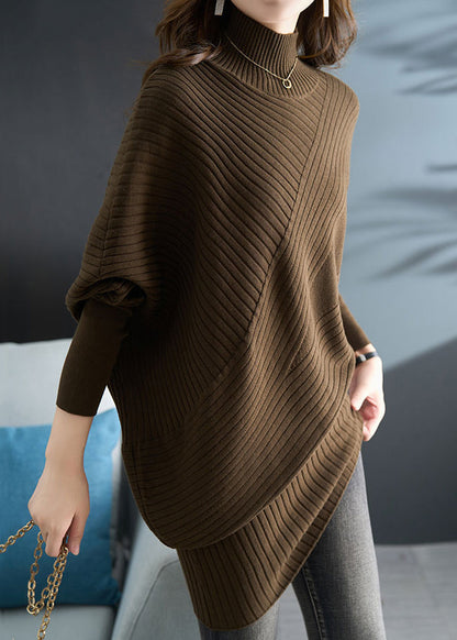 Sophisticated Sweater with a Clean Classic Look