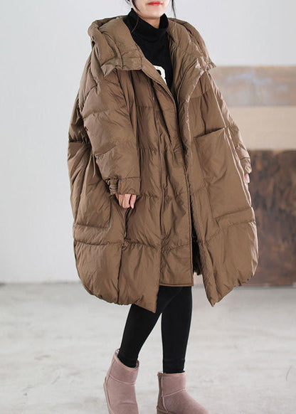 Elegantly Styled Coat for Everyday Wear